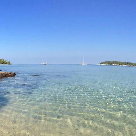 Apartment Capo D'Oro Ρόβινι Εξωτερικό φωτογραφία