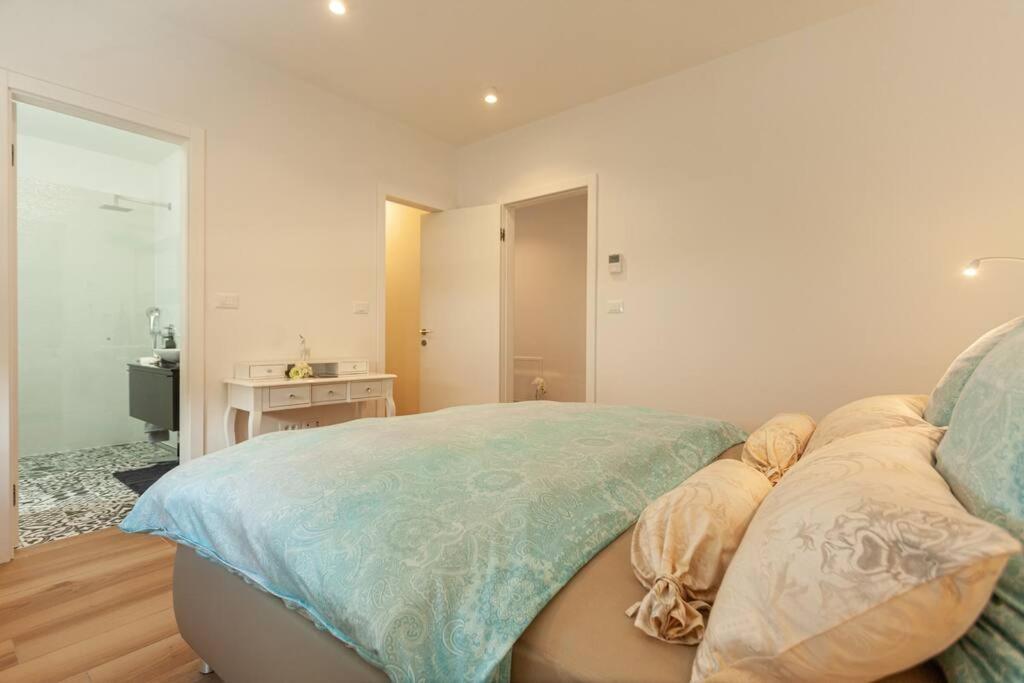 Apartment Capo D'Oro Ρόβινι Εξωτερικό φωτογραφία