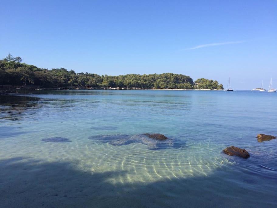 Apartment Capo D'Oro Ρόβινι Εξωτερικό φωτογραφία