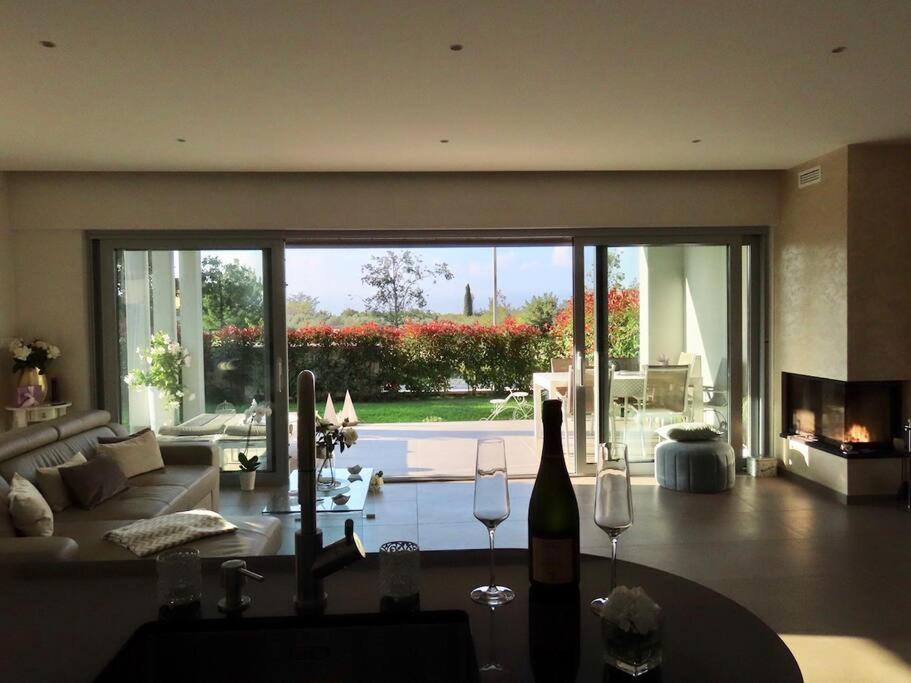 Apartment Capo D'Oro Ρόβινι Εξωτερικό φωτογραφία