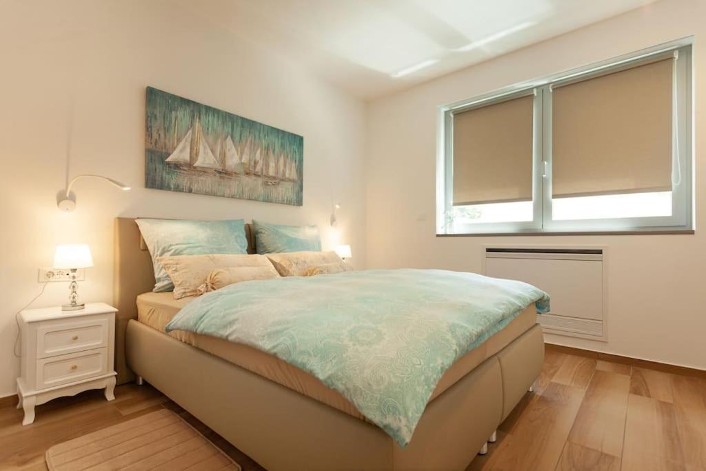 Apartment Capo D'Oro Ρόβινι Εξωτερικό φωτογραφία