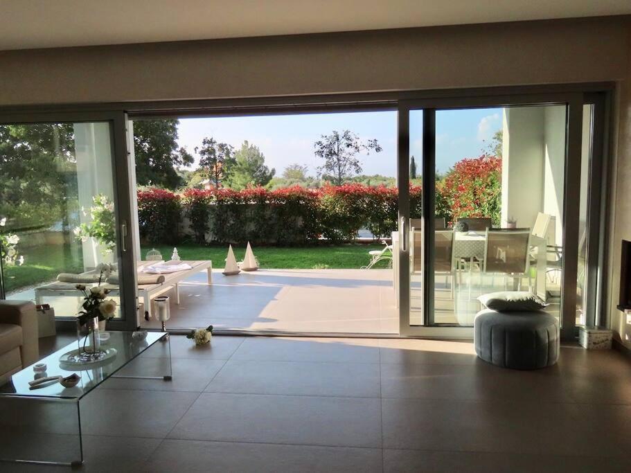 Apartment Capo D'Oro Ρόβινι Εξωτερικό φωτογραφία