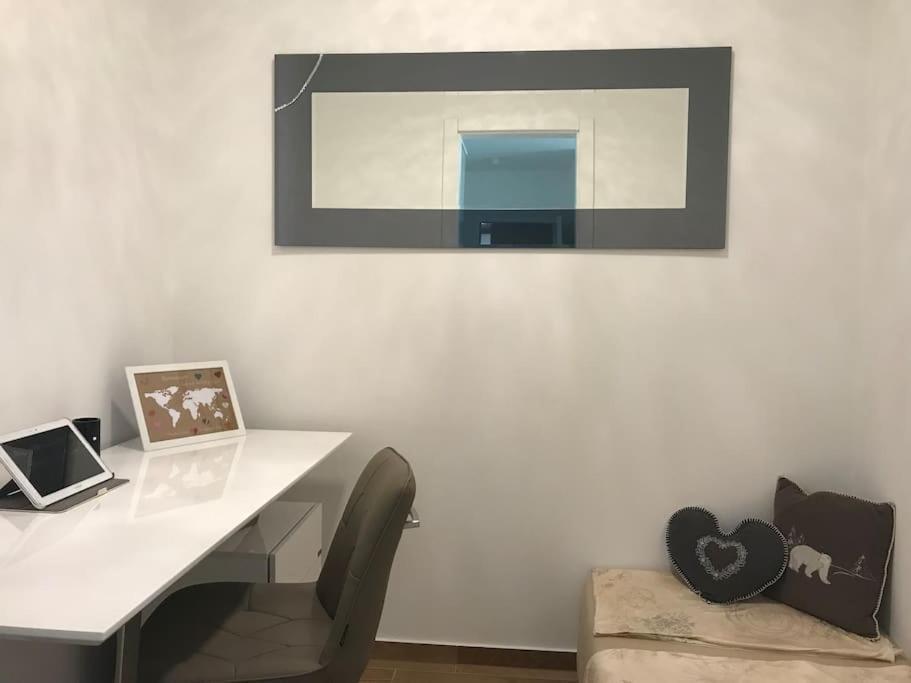 Apartment Capo D'Oro Ρόβινι Εξωτερικό φωτογραφία