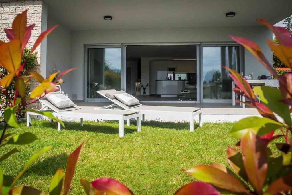 Apartment Capo D'Oro Ρόβινι Εξωτερικό φωτογραφία