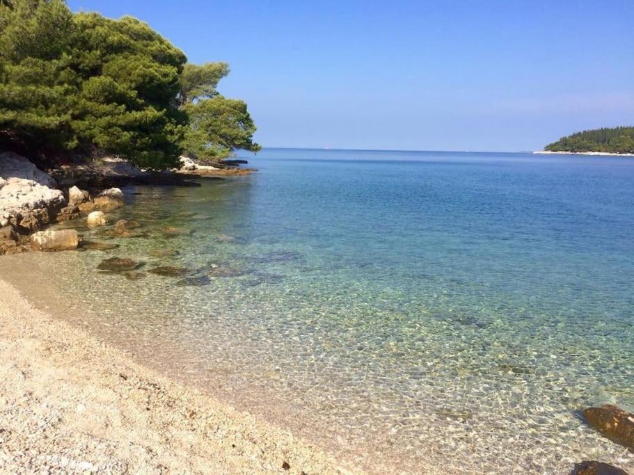 Apartment Capo D'Oro Ρόβινι Εξωτερικό φωτογραφία