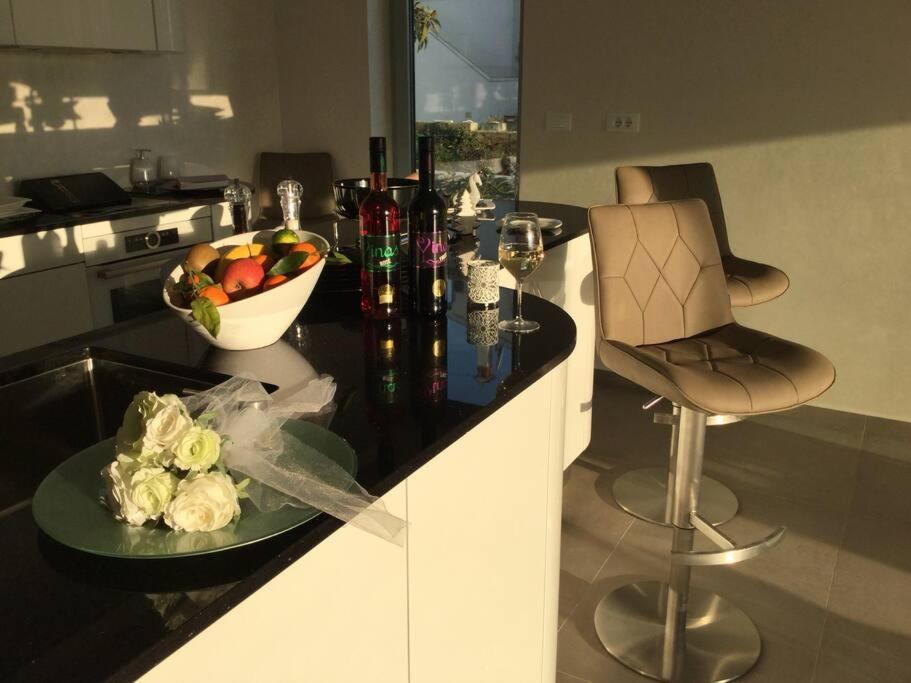 Apartment Capo D'Oro Ρόβινι Εξωτερικό φωτογραφία