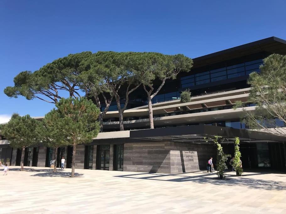 Apartment Capo D'Oro Ρόβινι Εξωτερικό φωτογραφία