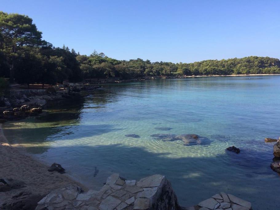 Apartment Capo D'Oro Ρόβινι Εξωτερικό φωτογραφία