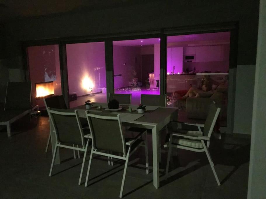 Apartment Capo D'Oro Ρόβινι Εξωτερικό φωτογραφία