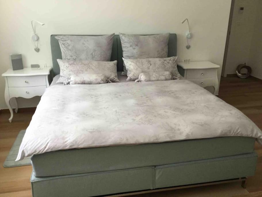 Apartment Capo D'Oro Ρόβινι Εξωτερικό φωτογραφία