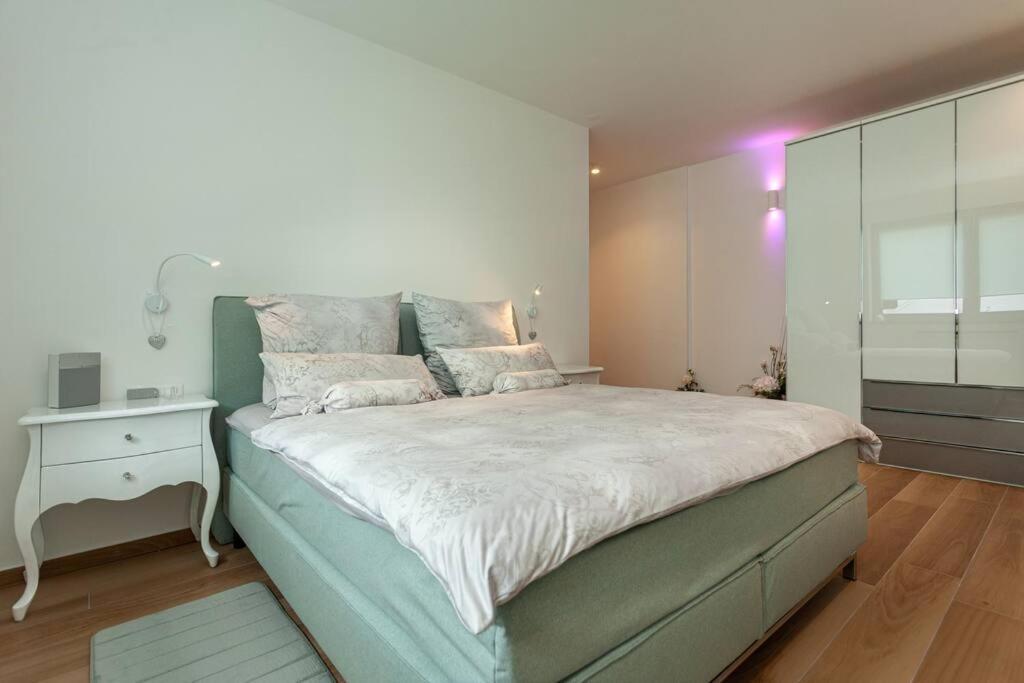 Apartment Capo D'Oro Ρόβινι Εξωτερικό φωτογραφία