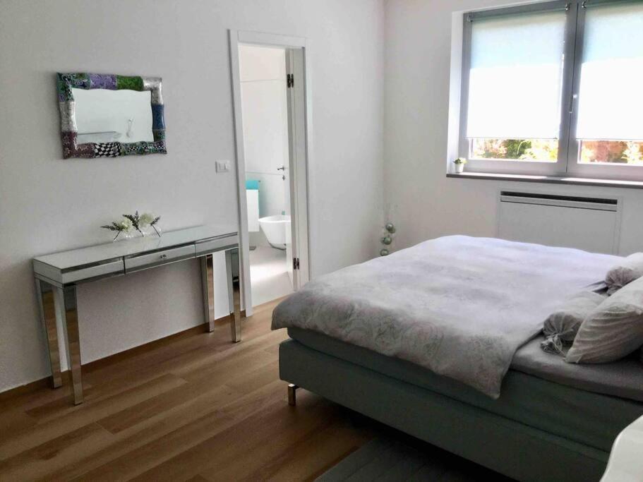 Apartment Capo D'Oro Ρόβινι Εξωτερικό φωτογραφία