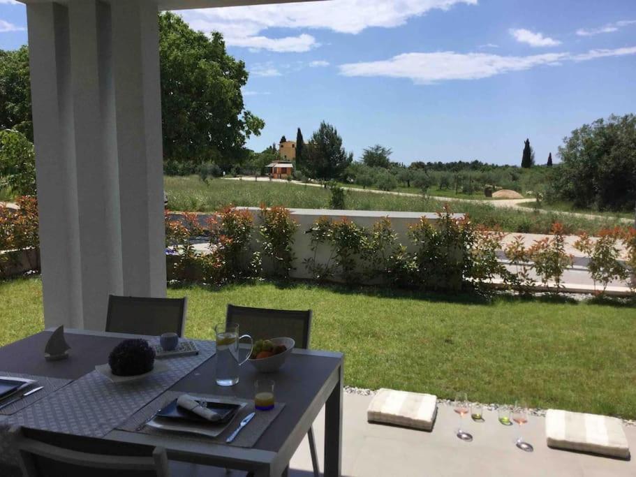 Apartment Capo D'Oro Ρόβινι Εξωτερικό φωτογραφία