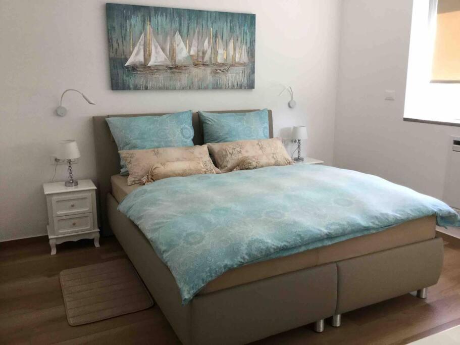 Apartment Capo D'Oro Ρόβινι Εξωτερικό φωτογραφία
