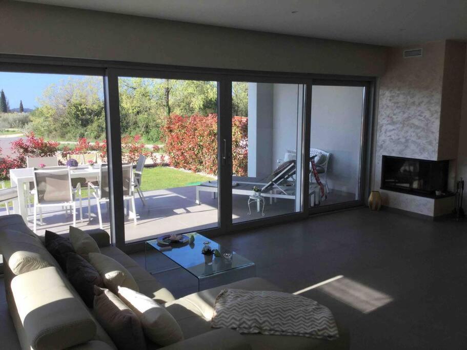 Apartment Capo D'Oro Ρόβινι Εξωτερικό φωτογραφία