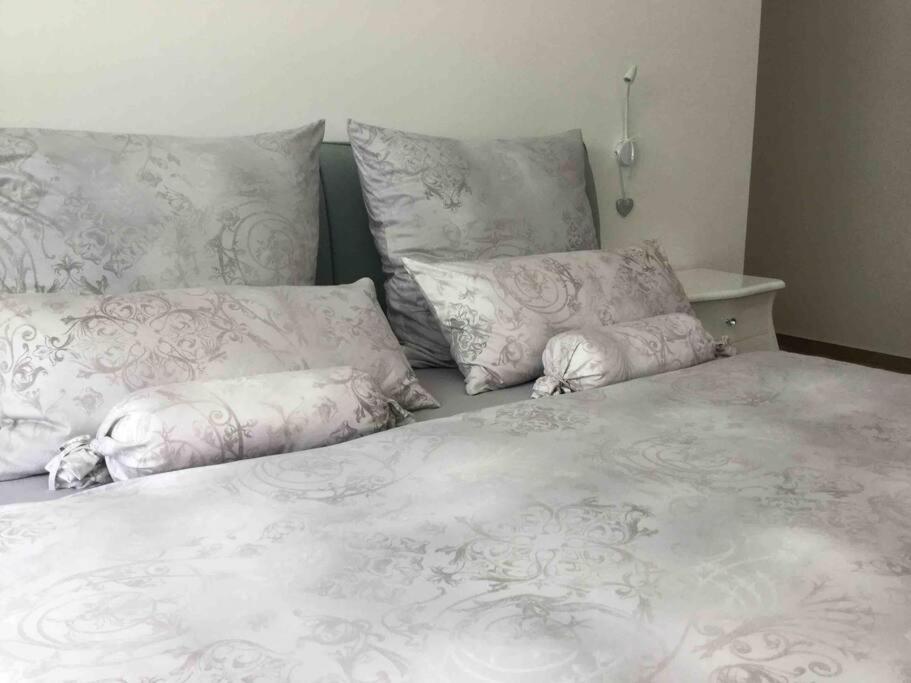 Apartment Capo D'Oro Ρόβινι Εξωτερικό φωτογραφία